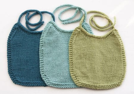21 Adorable Knitting Patterns For Babies - Ideal Me