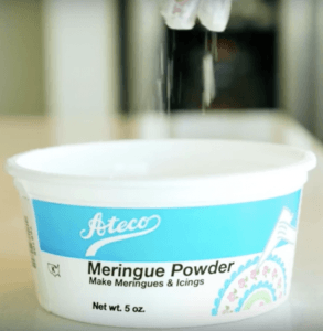 meringue powder