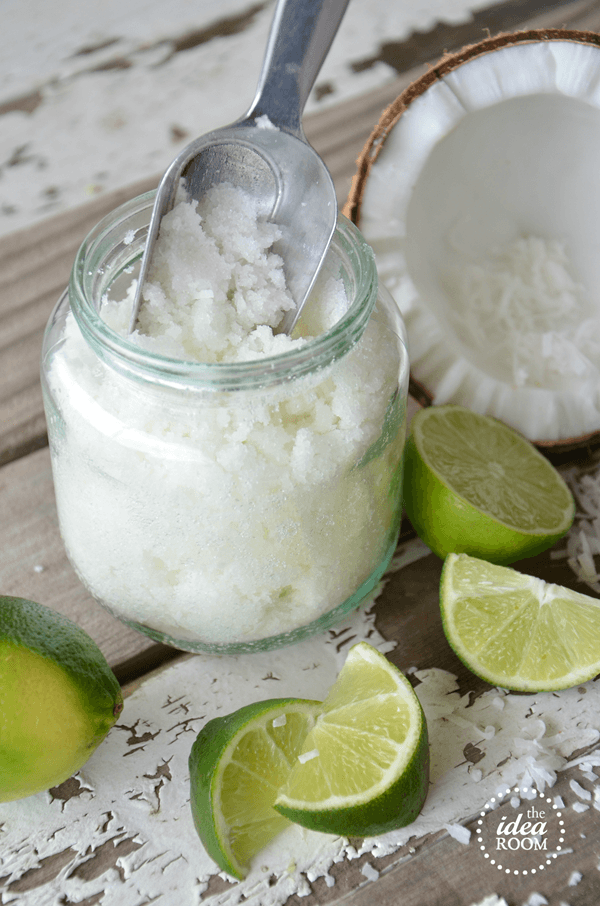 Everyone can use a little pampering once in awhile. These 17 homemade body scrub recipes are invigorating, restorative and will help to soften skin, leaving it smooth and silky. From helping our moisturizer absorb better, to increased relaxation, incorporating a body scrub into your shower routine, could be the best kept secret. Click to get the body scrub recipes.