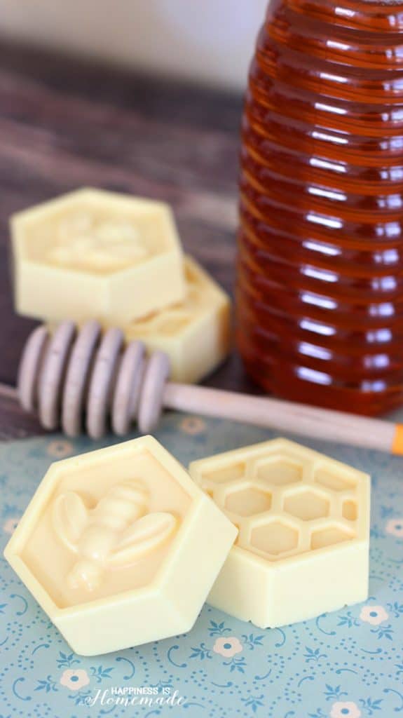 Give these 15 nourishing natural soap recipes a try, and make homemade soap. These natural soap recipes that will help your skin feel amazing and give you peace of mind that you’re using ingredients that are safe for you and the planet. It is so fun and easy to make homemade soap, why would you ever buy soap again? You’ll be glad you gave it a try! Click here to get all 15 natural soap recipes.