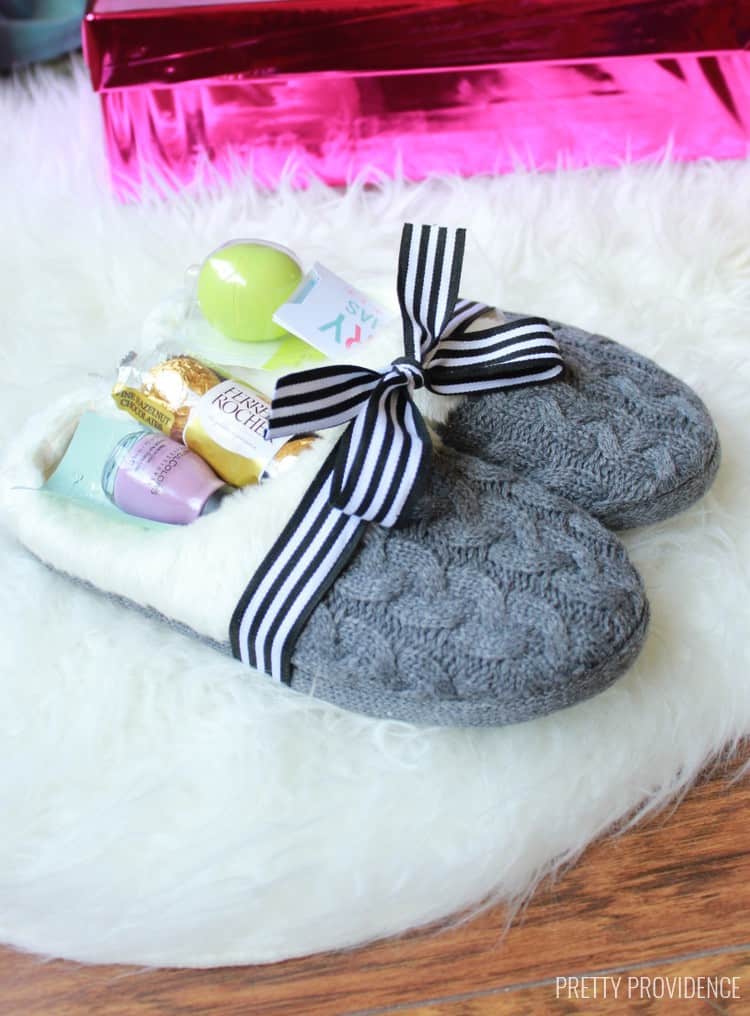 cozy-slipper-gift-idea