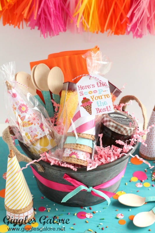 The Best DIY Gift Baskets to Make for Every Occasion