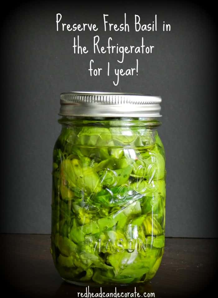 How To Preserve Food - 22 Surprising Foods You May Not ...