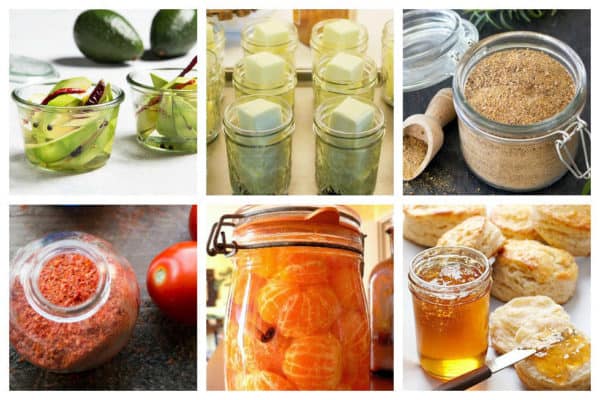 How To Preserve Food - 22 Surprising Foods You May Not Know You Can ...