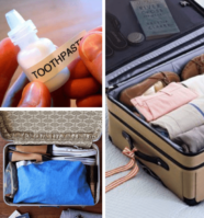 14 Indispensable Travel Packing Tips To Make Your Life Easier