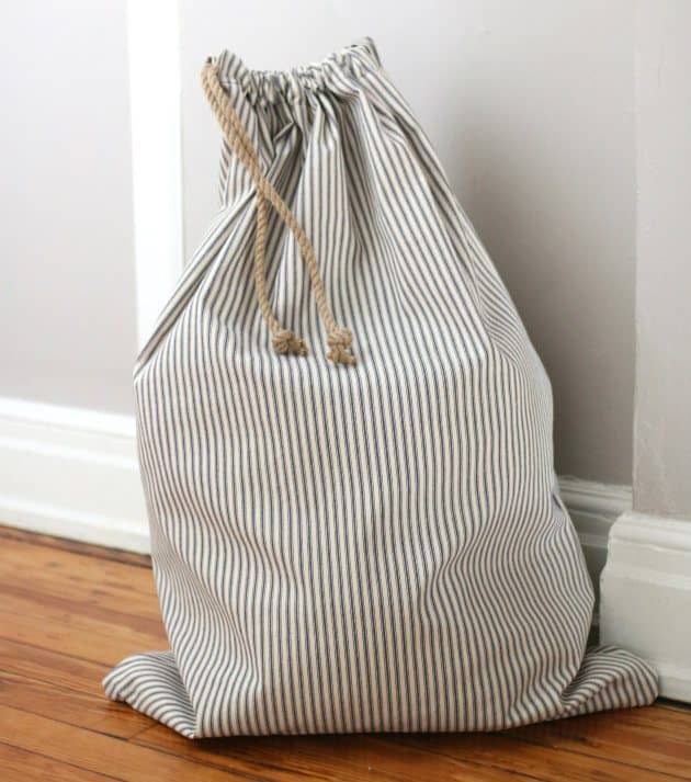 laundry-bag-sewing-project