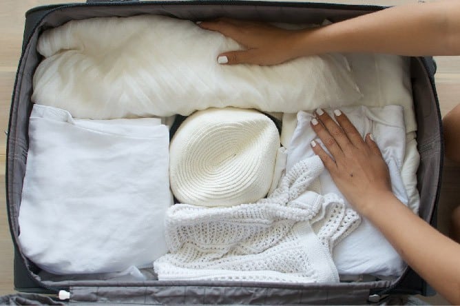 How to pack a hat - These indispensable travel packing tips we’ve assembled will make your packing and unpacking much more efficient and help you stay super organized while on vacation. Now you’re set to travel like a pro!