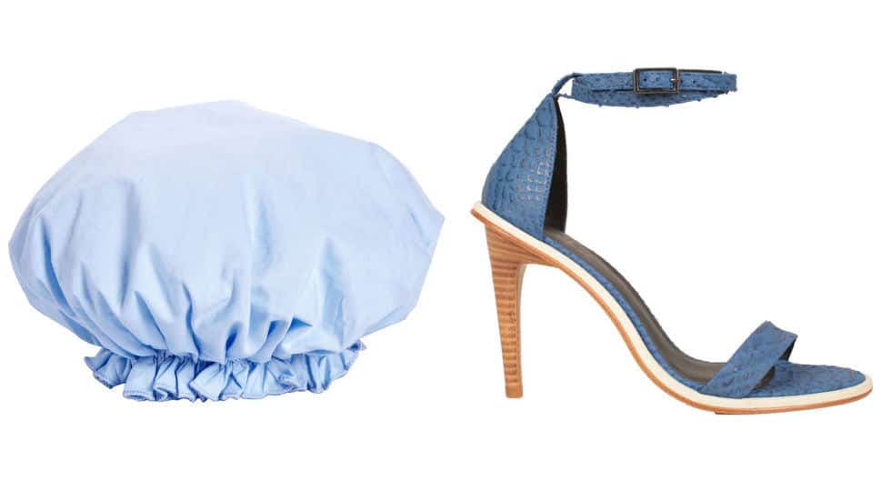 Shower cap shoe cover - These indispensable travel packing tips we’ve assembled will make your packing and unpacking much more efficient and help you stay super organized while on vacation. Now you’re set to travel like a pro!