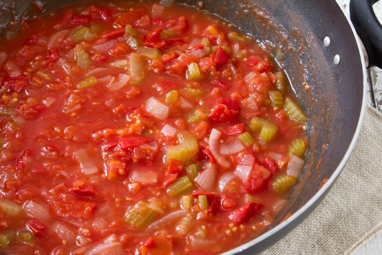 Tomato Soup - Canning homemade soups can help you save money, gain control over what's in your food, and save you time when you need a quick meal. Make your own canned soup with one of these delicious twelve recipes today.