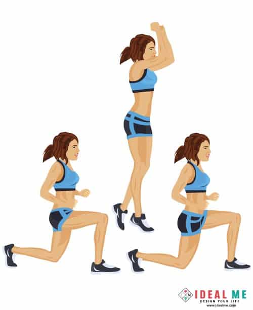 jumping-alternating-lunges