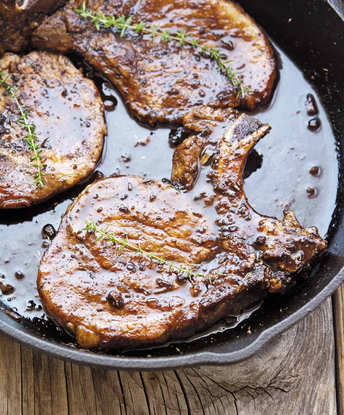 sweet-and-sour-pork-chops