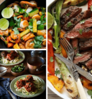 18 Easy Weeknight Paleo Dinners That Everyone Will Love