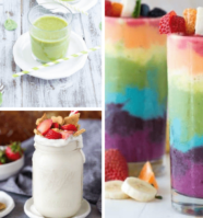 21 Of The Best Smoothie Recipes to Kick Off Your Day