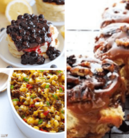 32 Delicious Mother’s Day Brunch Recipes to Spoil Your Mom With