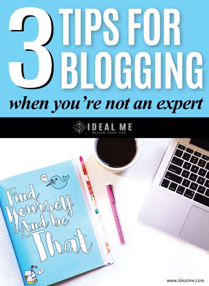 These 3 tips for blogging will quickly and easily elevate your content so that you can curate a rich, detailed, and valuable experience for readers.