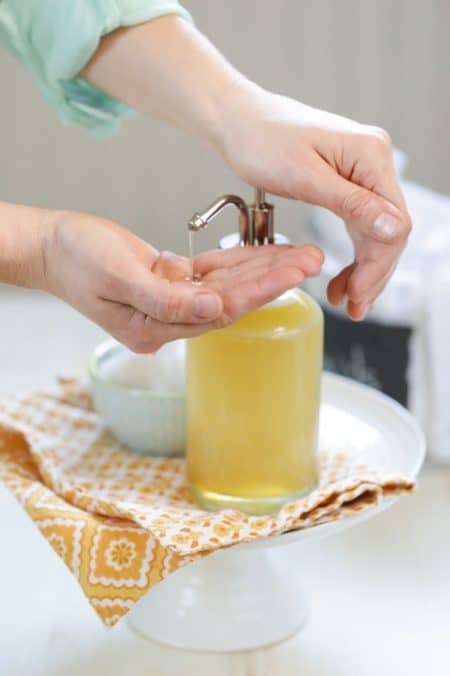 Create your own at-home spa and take a little time to rejuvenate and soften your skin. Soon your esthetician will be asking for your DIY skin care recipes.