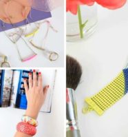 18 DIY Bracelets You Need to Make Right Now