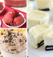 18 Easy Healthy Desserts That Will Curb Your Cravings