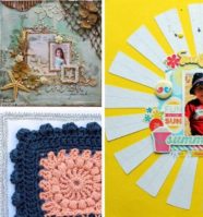 20 Scrapbook Layout Ideas That You’ll Love