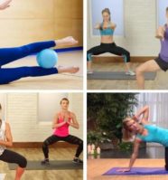 Pilates for Weight Loss: 10 Best Workouts