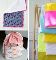 17 Sewing Gifts You Can Make in a Day