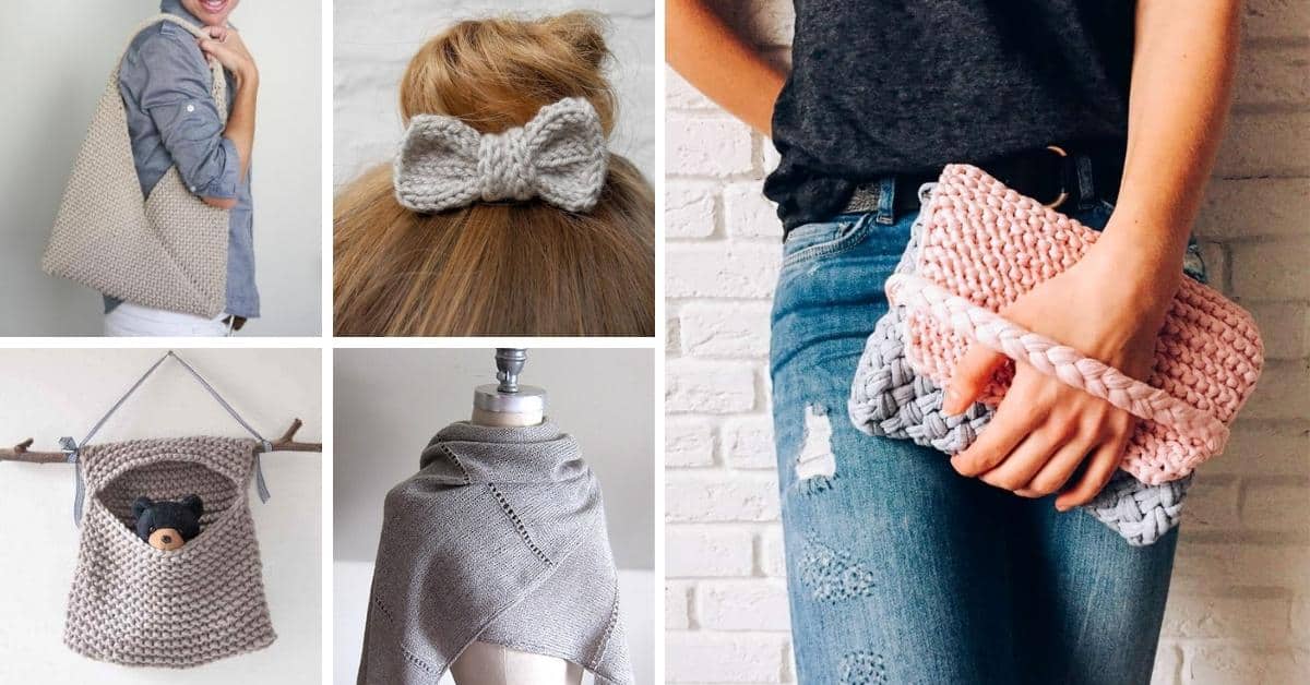 18 Knitting Accessories Every Knitter Will Love - Ideal Me