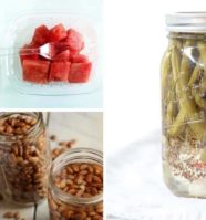 22 Different Recipes For Canning Beans