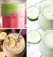 45 Easy Smoothie Recipes To Start Your Morning Off Right