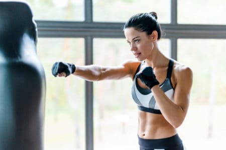 Keep working new muscles and keep your mind fresh with these 11 unique gym workout routines for women. Try these new and exciting gym workouts now!