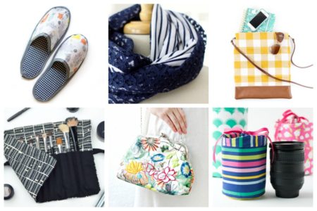 Don't you wish you could make a little extra money from your sewing? Here are 21 easy sew projects you can make and sell - there's something for everyone.