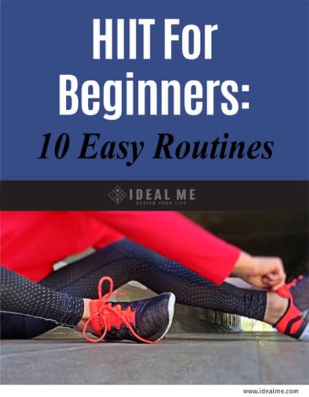 HIIT For Beginners: 10 Easy Routines