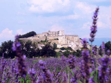 Provence, France - places to travel in Europe