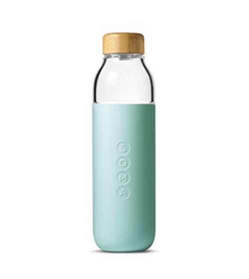 water bottle - yoga gifts