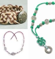 14 Celtic Knot Jewelry Projects You Can DIY
