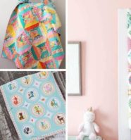 15 Baby Quilt Patterns That Will Melt Your Heart