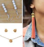 18 Beginner Jewelry Projects to Help You Ease into Jewelry Making