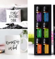 18 Yoga Gifts For The Yoga Lover