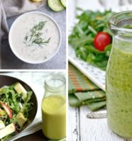 29 Delicious Paleo Salad Dressings