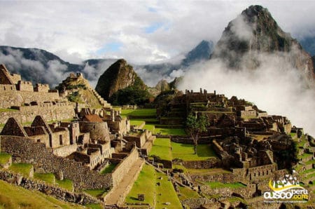 Cusco, Peru - cheap vacation spots