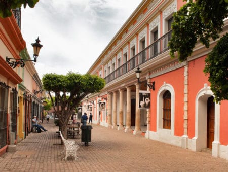 Mazatlán , Mexico - cheap vacation spots