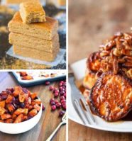 11 Gluten-Free Desserts Perfect for Fall