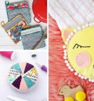 17 Cute DIY gifts to sew for less than $15