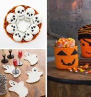 20 Crochet Patterns Perfect for Halloween