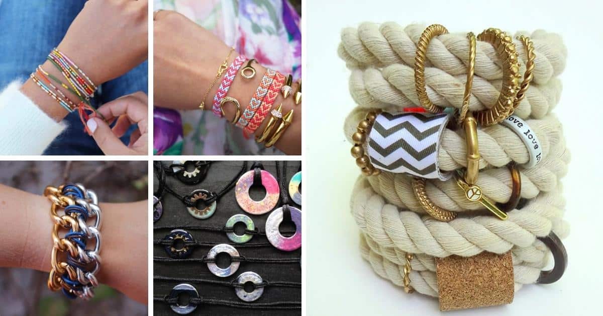 170 Best DIY  Bracelet ideas  diy bracelets jewelry crafts diy jewelry