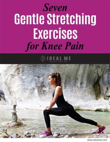 7 gentle stretching exercises