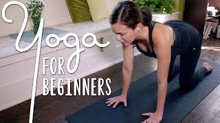 Yoga For Complete Beginners