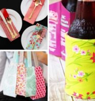 16 Simple Sewing Projects You Can Make With Scrap Fabric