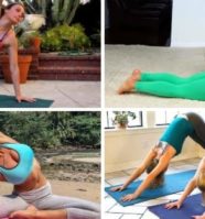 17 Beginner Yoga Flows That Will Leave You Feeling Invigorated