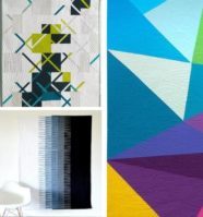 10 Contemporary Quilts That Will Inspire You to Quilt Again