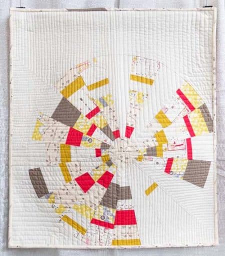 almost purr-fect - contemporary quilts